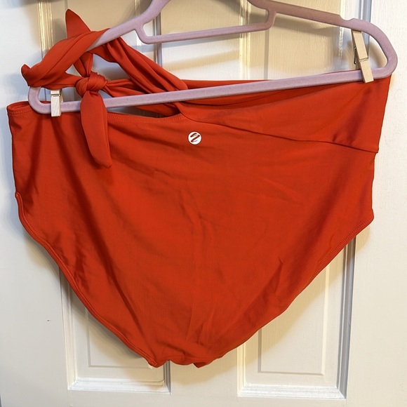 High Wasted Swim Set - Picture 5 of 5